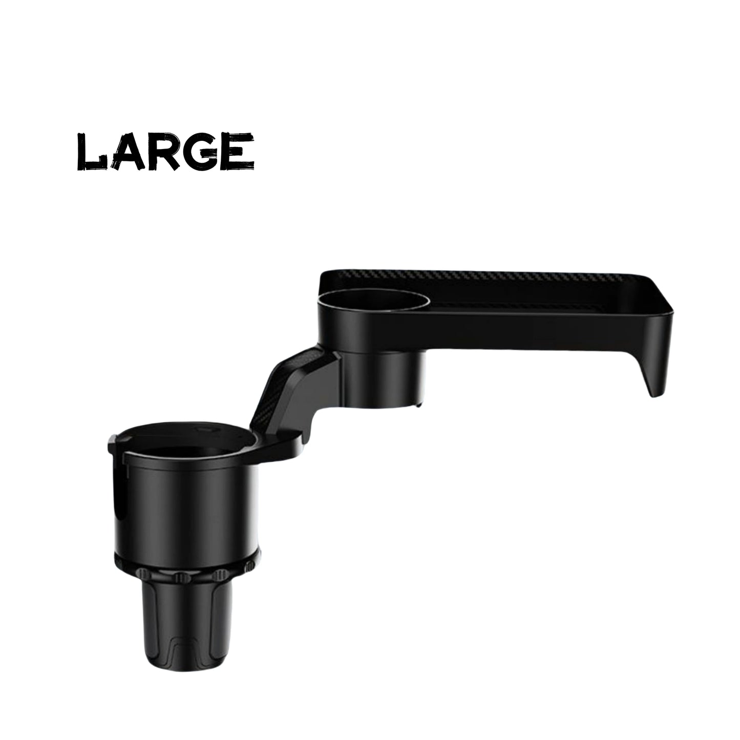 Aluminum Alloy Laptop and Projector Stand - Thickened, Dual Arm Support, Strong Load Capacity, Stable Non-Slip