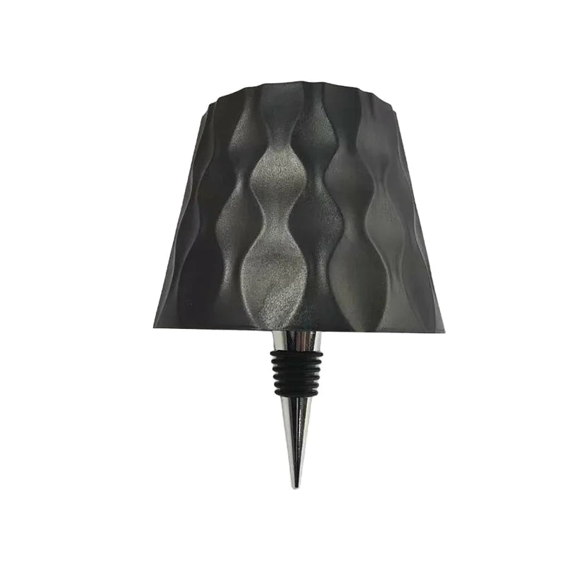 Colors and Stepless Dimming Night Lamp Fecor Desk Lights