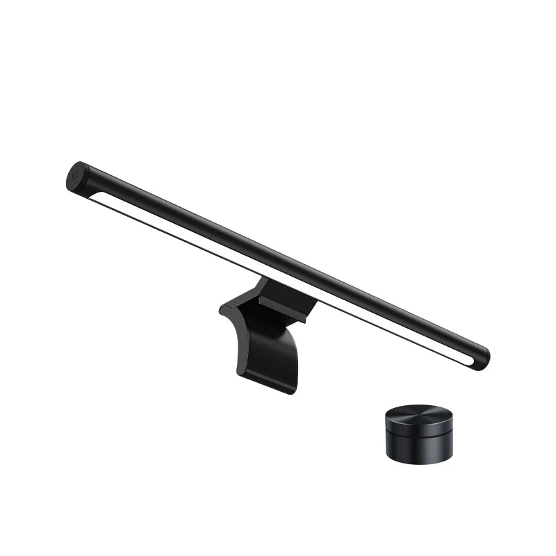 MIJIA Computer Monitor Light Bar 1S,Wireless Remote,No Screen Glare,High CRI For Student Eyes Protection Reading Learning