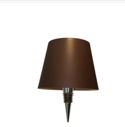 Colors and Stepless Dimming Night Lamp Fecor Desk Lights