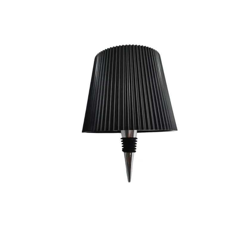 Colors and Stepless Dimming Night Lamp Fecor Desk Lights