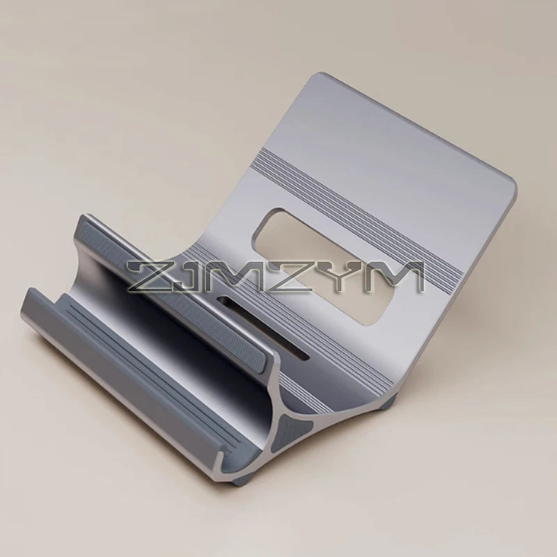 Aluminum Laptop Stand Desktop Adjustable Laptop Desk Stand Support for 11-17 Inch Laptop Holder PC Accessories