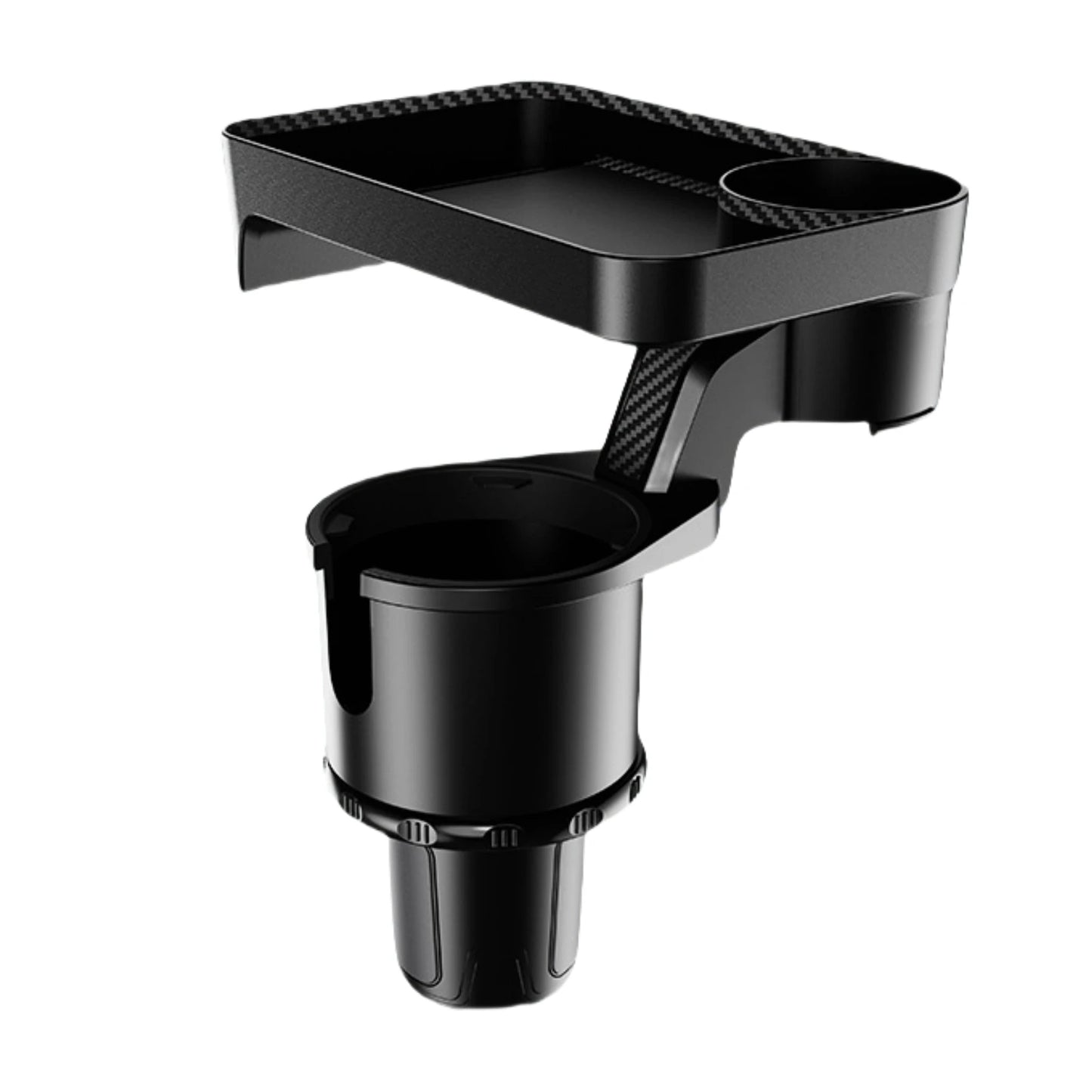 Aluminum Alloy Laptop and Projector Stand - Thickened, Dual Arm Support, Strong Load Capacity, Stable Non-Slip