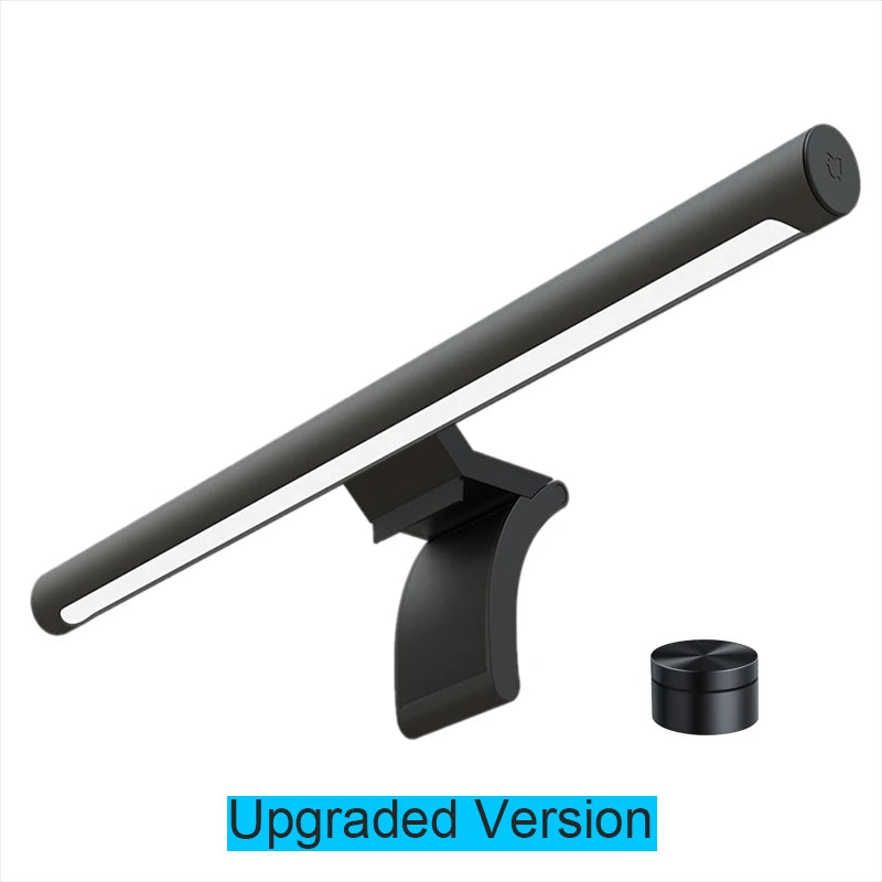 MIJIA Computer Monitor Light Bar 1S,Wireless Remote,No Screen Glare,High CRI For Student Eyes Protection Reading Learning