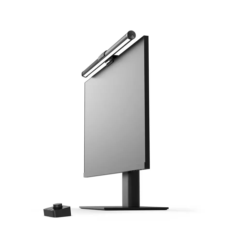 BlitzWolf BW-CML5 Monitor Light Bar Touch / Wireless Remote Dual Control Eye Protection Anti-Glare 300-1000Lux USB Reading Light