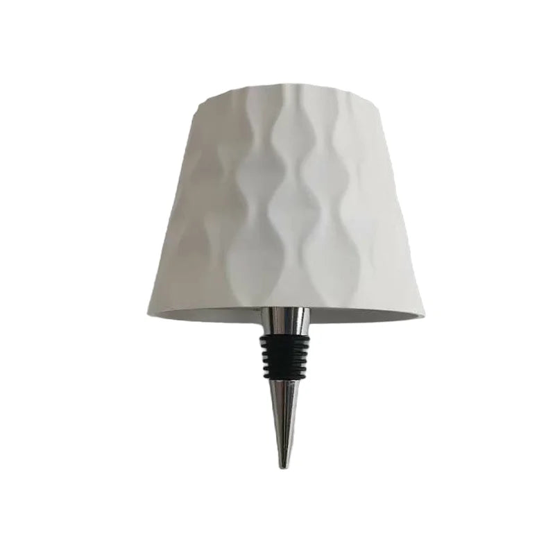 Colors and Stepless Dimming Night Lamp Fecor Desk Lights