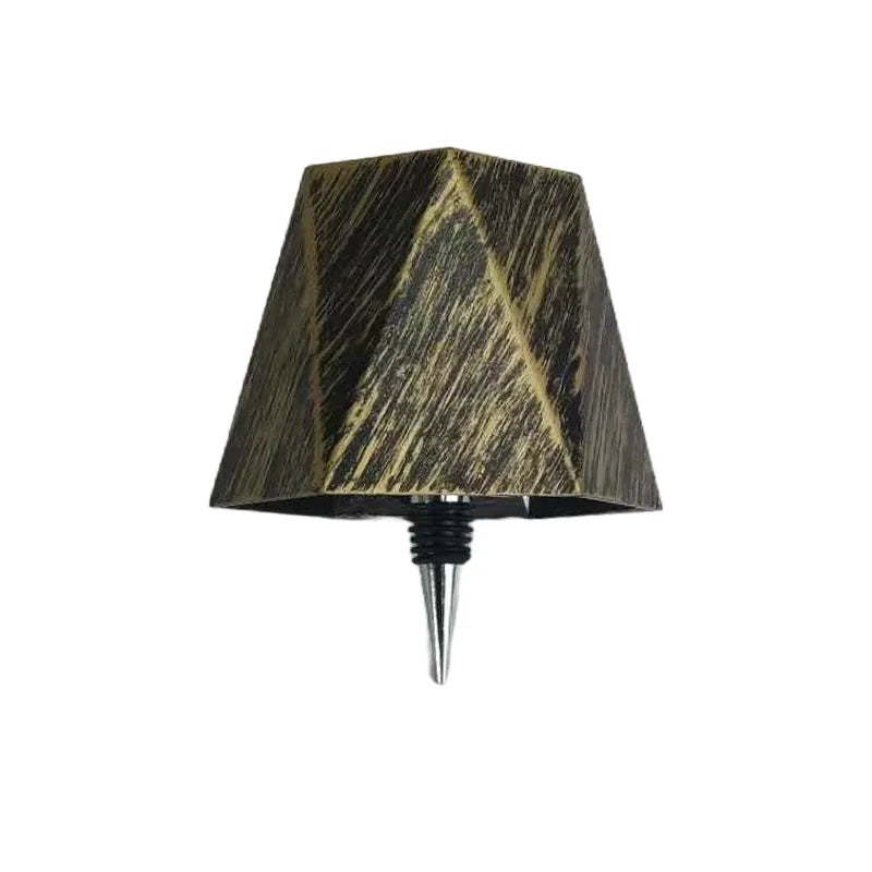 Colors and Stepless Dimming Night Lamp Fecor Desk Lights