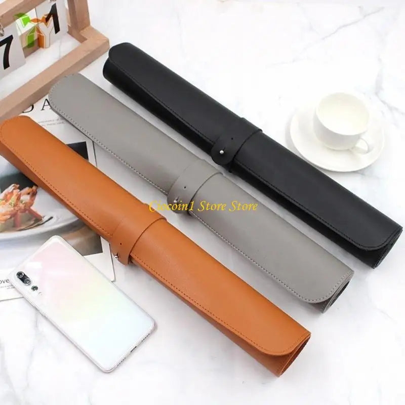 Leather Mouse Pad Extended Desk Mats Office Desk Mats Gaming Desk Pad for Keyboard and Mouse Nonslip Writing Surfaces